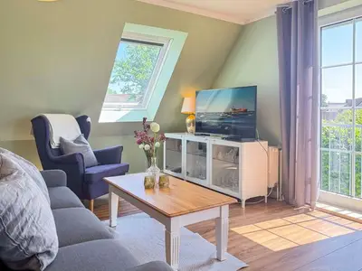 Ferienwohnung für 4 Personen (68 m²) in Zingst 6/10