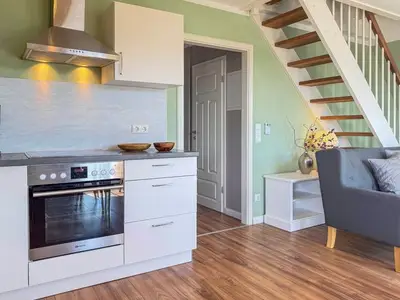 Ferienwohnung für 4 Personen (68 m²) in Zingst 8/10