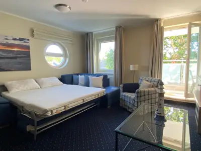 Ferienwohnung für 4 Personen (51 m²) in Zingst 7/10