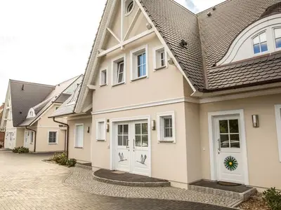 Ferienwohnung für 4 Personen (75 m²) in Zingst 3/10