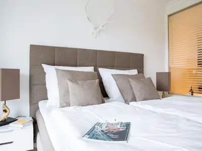 Ferienwohnung für 4 Personen (75 m²) in Zingst 10/10