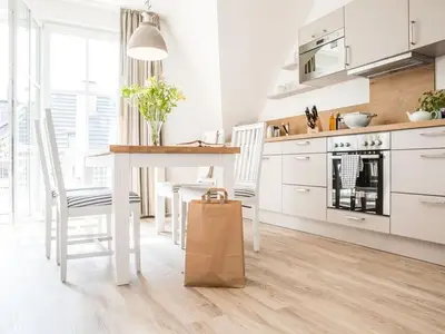 Ferienwohnung für 2 Personen (73 m²) in Zingst 3/10