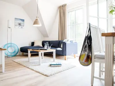 Ferienwohnung für 2 Personen (73 m²) in Zingst 4/10