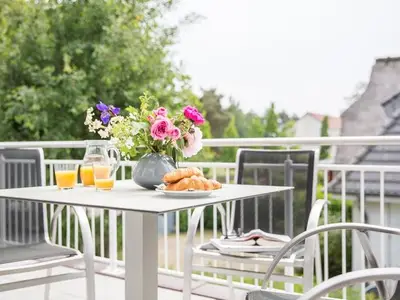 Ferienwohnung für 2 Personen (73 m²) in Zingst 8/10