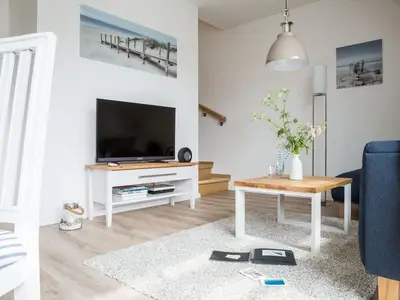 Ferienwohnung für 2 Personen (73 m²) in Zingst 9/10