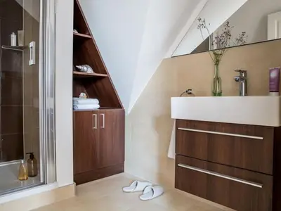 Ferienwohnung für 2 Personen (73 m²) in Zingst 10/10