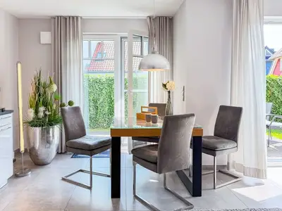 Ferienwohnung für 4 Personen in Zingst 1/10