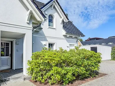 Ferienwohnung für 4 Personen in Zingst 2/10