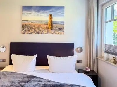 Ferienwohnung für 4 Personen in Zingst 5/10