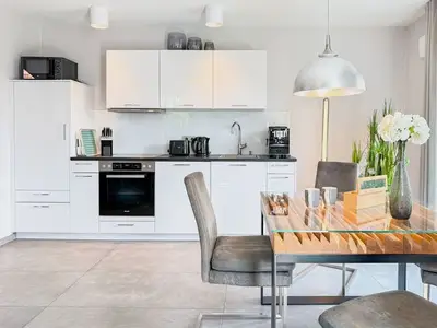 Ferienwohnung für 4 Personen in Zingst 7/10