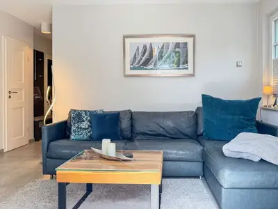 Ferienwohnung für 4 Personen (46 m²) in Zingst 3/10