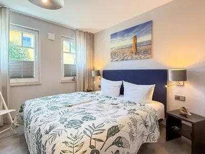 Ferienwohnung für 4 Personen (46 m²) in Zingst 4/10