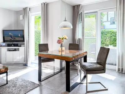 Ferienwohnung für 4 Personen (46 m²) in Zingst 6/10