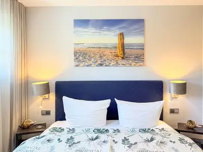 Ferienwohnung für 4 Personen (46 m²) in Zingst 8/10
