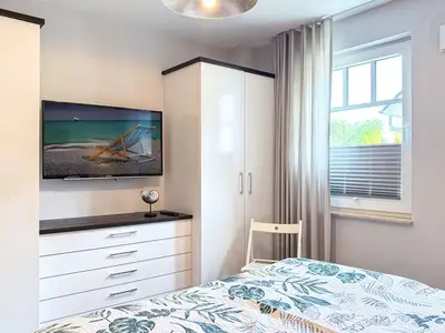 Ferienwohnung für 4 Personen (46 m²) in Zingst 9/10