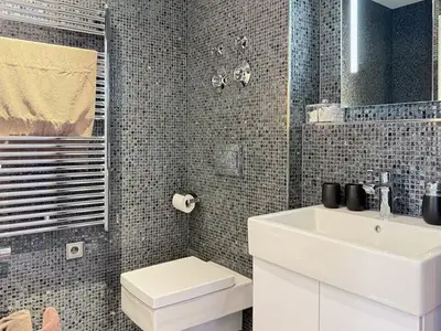 Ferienwohnung für 4 Personen (46 m²) in Zingst 10/10