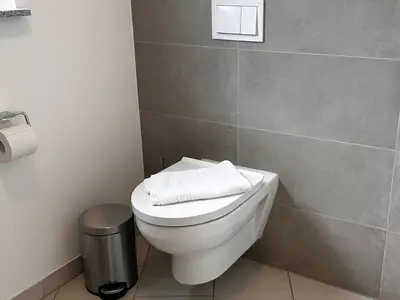 Ferienwohnung für 4 Personen (56 m²) in Zingst 5/6