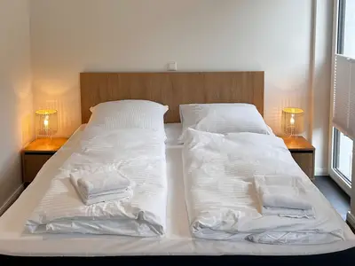 Ferienwohnung für 4 Personen (56 m²) in Zingst 6/6