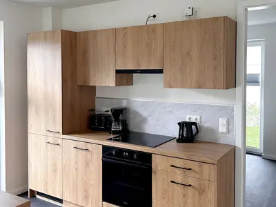 Ferienwohnung für 4 Personen (60 m²) in Zingst 2/10