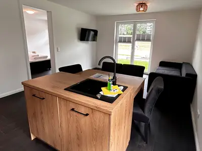 Ferienwohnung für 4 Personen (60 m²) in Zingst 3/10