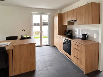 Ferienwohnung für 4 Personen (60 m²) in Zingst 4/10