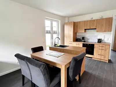 Ferienwohnung für 4 Personen (60 m²) in Zingst 5/10