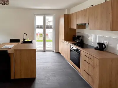 Ferienwohnung für 4 Personen (60 m²) in Zingst 6/10