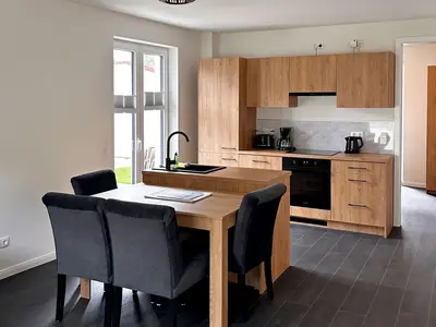 Ferienwohnung für 4 Personen (60 m²) in Zingst 7/10