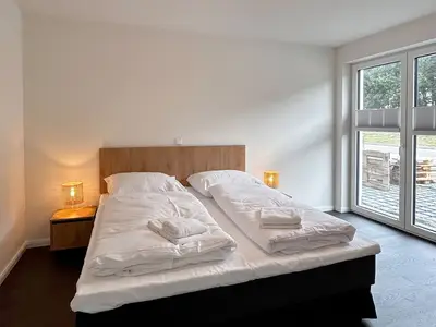 Ferienwohnung für 4 Personen (60 m²) in Zingst 8/10