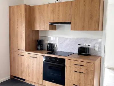 Ferienwohnung für 4 Personen (65 m²) in Zingst 3/9