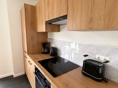 Ferienwohnung für 4 Personen (65 m²) in Zingst 4/9