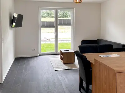 Ferienwohnung für 4 Personen (60 m²) in Zingst 10/10