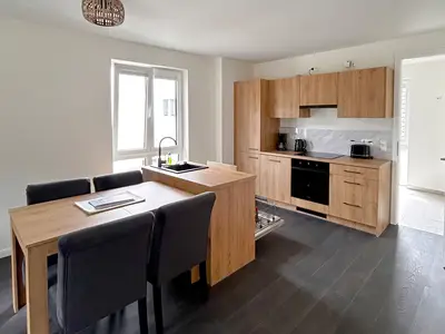 Ferienwohnung für 4 Personen (65 m²) in Zingst 6/9