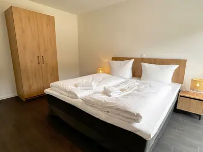 Ferienwohnung für 4 Personen (65 m²) in Zingst 7/9