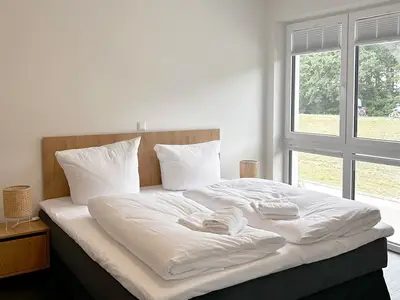 Ferienwohnung für 4 Personen (65 m²) in Zingst 8/9