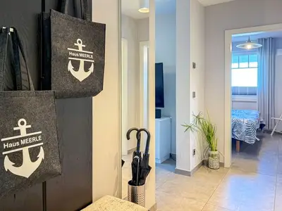 Ferienwohnung für 2 Personen (45 m²) in Zingst 3/10