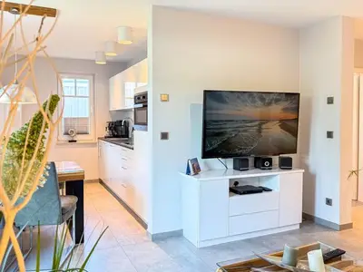 Ferienwohnung für 2 Personen (45 m²) in Zingst 4/10