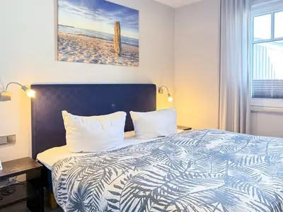 Ferienwohnung für 2 Personen (45 m²) in Zingst 5/10