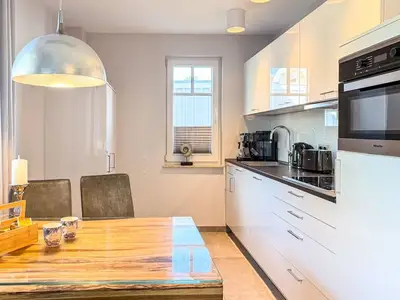 Ferienwohnung für 2 Personen (45 m²) in Zingst 6/10