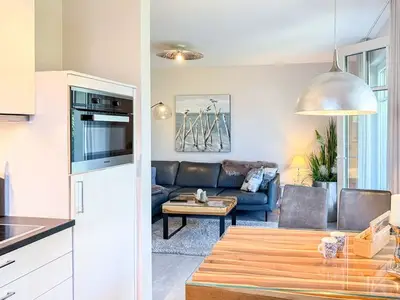 Ferienwohnung für 2 Personen (45 m²) in Zingst 7/10