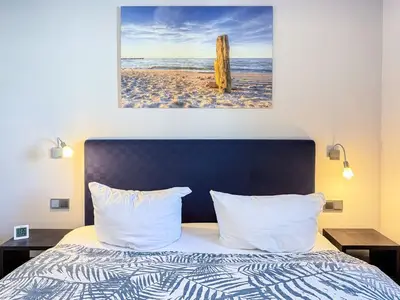 Ferienwohnung für 2 Personen (45 m²) in Zingst 8/10