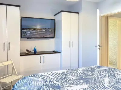 Ferienwohnung für 2 Personen (45 m²) in Zingst 9/10