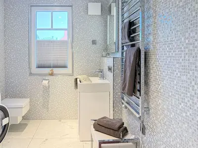 Ferienwohnung für 2 Personen (45 m²) in Zingst 10/10