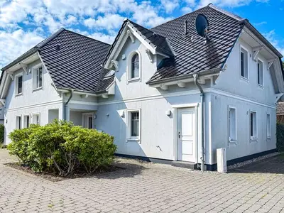 Ferienwohnung für 5 Personen (80 m²) in Zingst 2/10