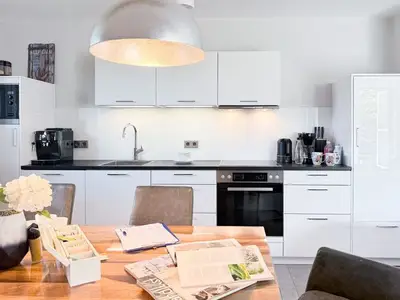 Ferienwohnung für 5 Personen (80 m²) in Zingst 3/10