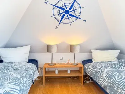 Ferienwohnung für 5 Personen (80 m²) in Zingst 4/10