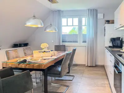 Ferienwohnung für 5 Personen (80 m²) in Zingst 5/10