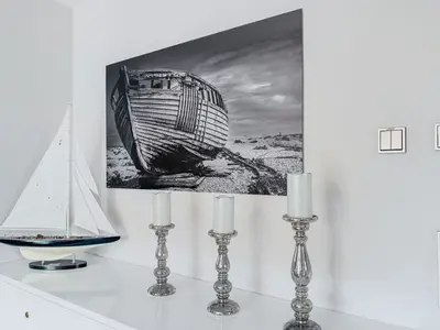 Ferienwohnung für 5 Personen (80 m²) in Zingst 8/10