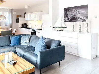 Ferienwohnung für 5 Personen (80 m²) in Zingst 9/10