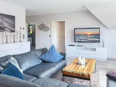 Ferienwohnung für 5 Personen (80 m²) in Zingst 10/10